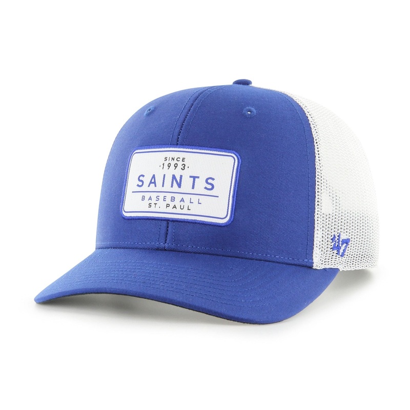 Saints ’47 Harrington Trucker Cap