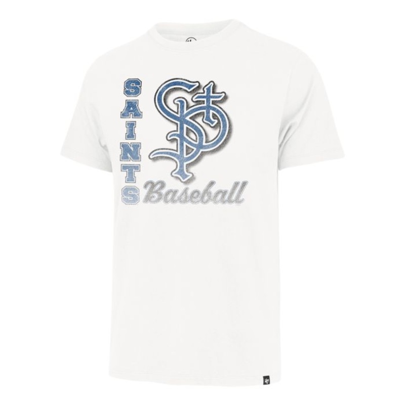 Saints ’47 Phase Out Franklin T-Shirt