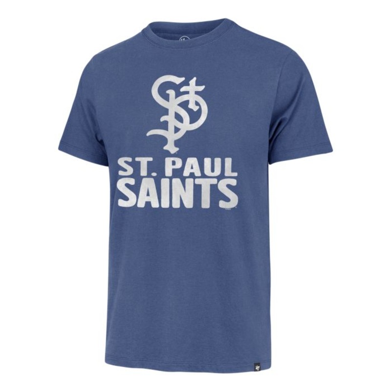 Saints 47′  Sweep Over Franklin Men’s T-shirt