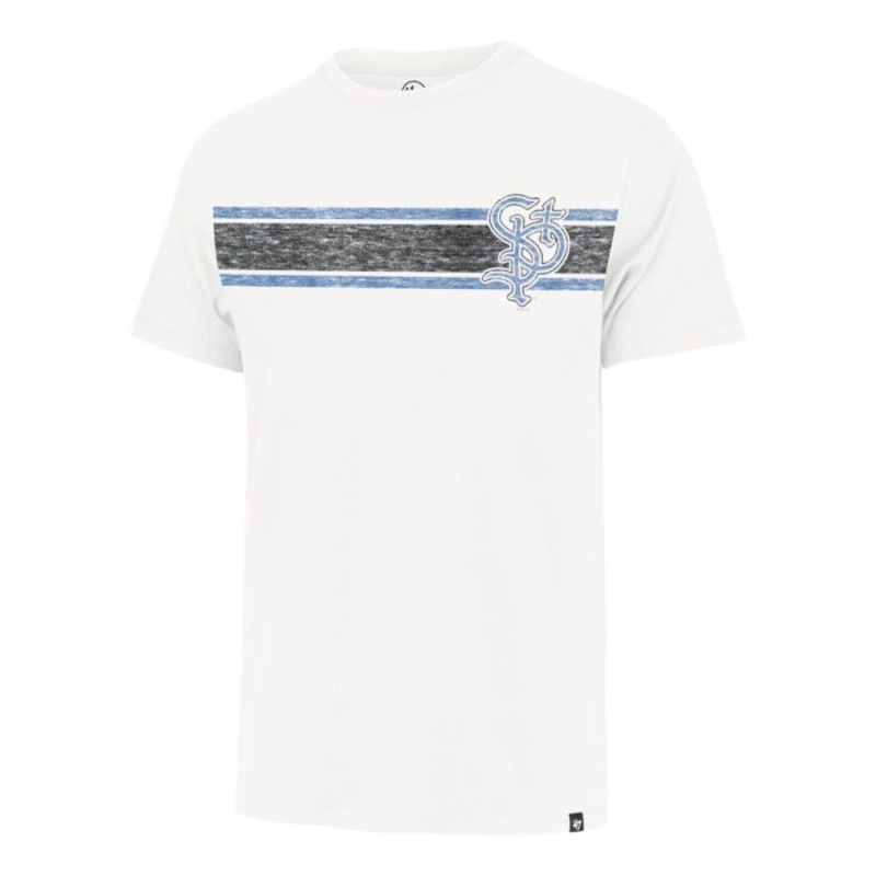 Saints 47′ Wavelength Bond Men’s T-Shirt
