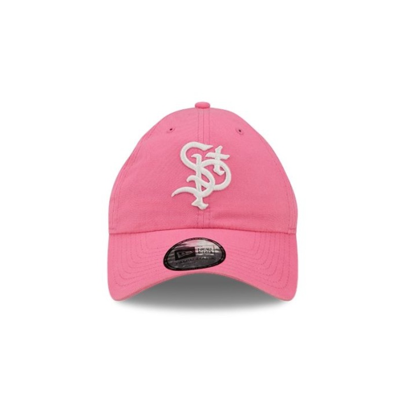 Saints New Era Pink STP Women’s Classic Cap