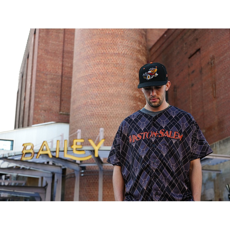 Tobacco Beetles Replica Jersey
