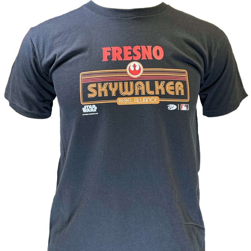 Youth Skywalker Tee