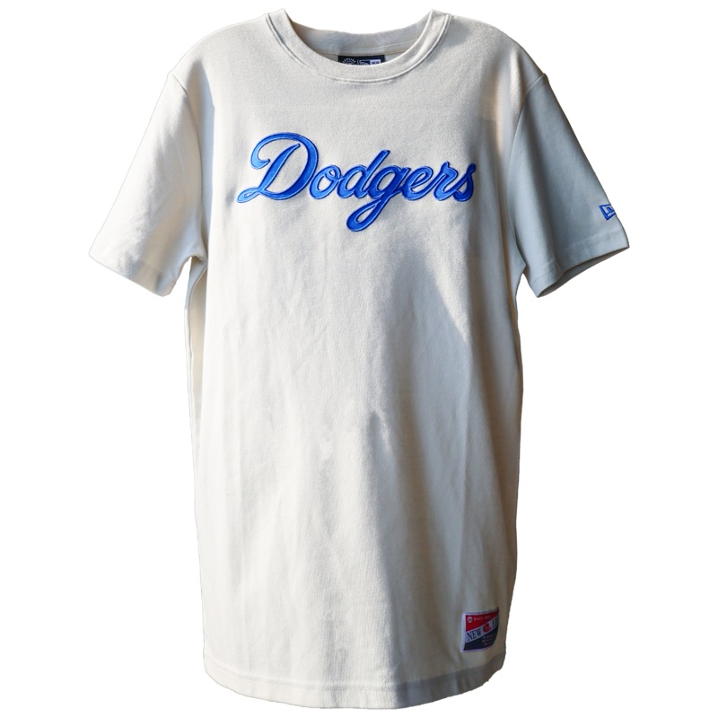 Los Angeles Dodgers 2024 New Era City Connect Short Sleeve Tee