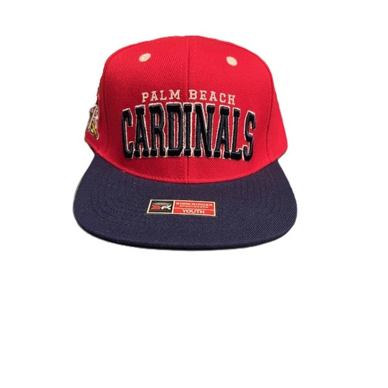 PBC Yth Choice Snapback