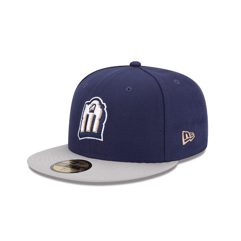San Antonio Missions Road 5950 Fitted Cap