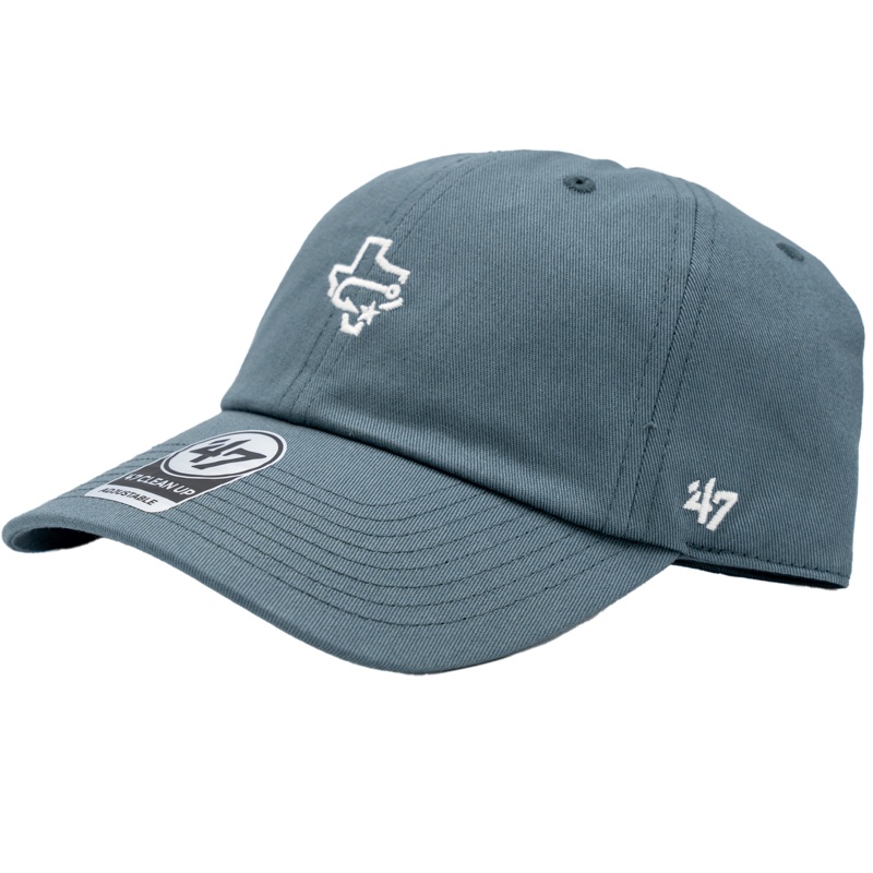 ’47 Brand – Clean Up – Foundation