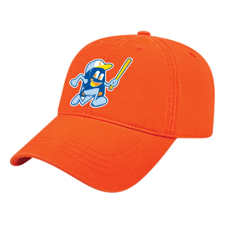 Aberdeen IronBirds – Cencerros Increibles Adjustable Cap