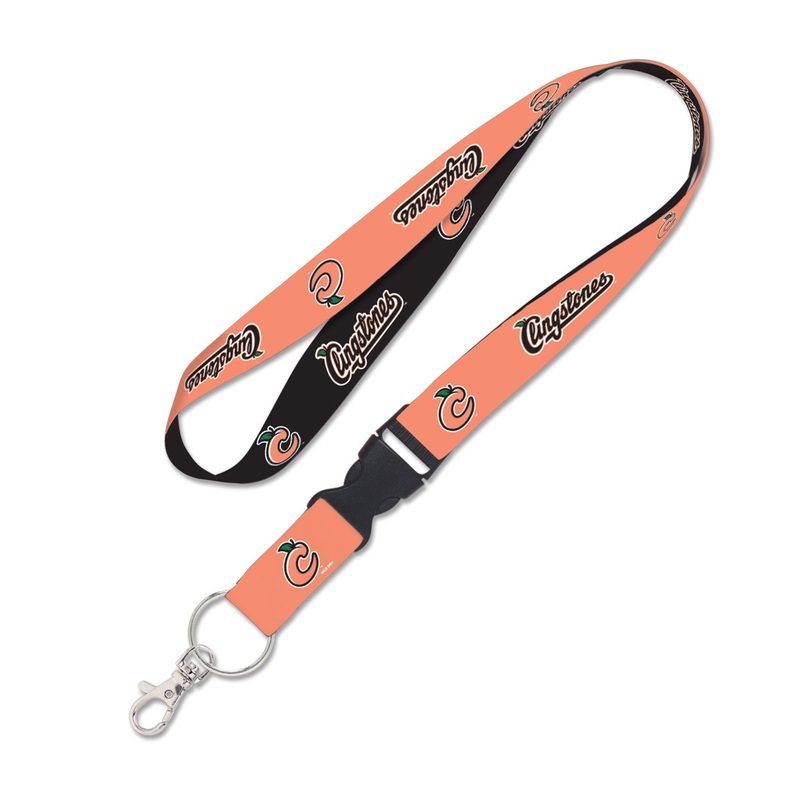 Clingstones 1′ Lanyard
