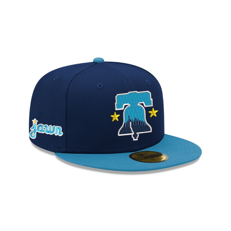 Lehigh Valley IronPigs City Jawn Connect 5950