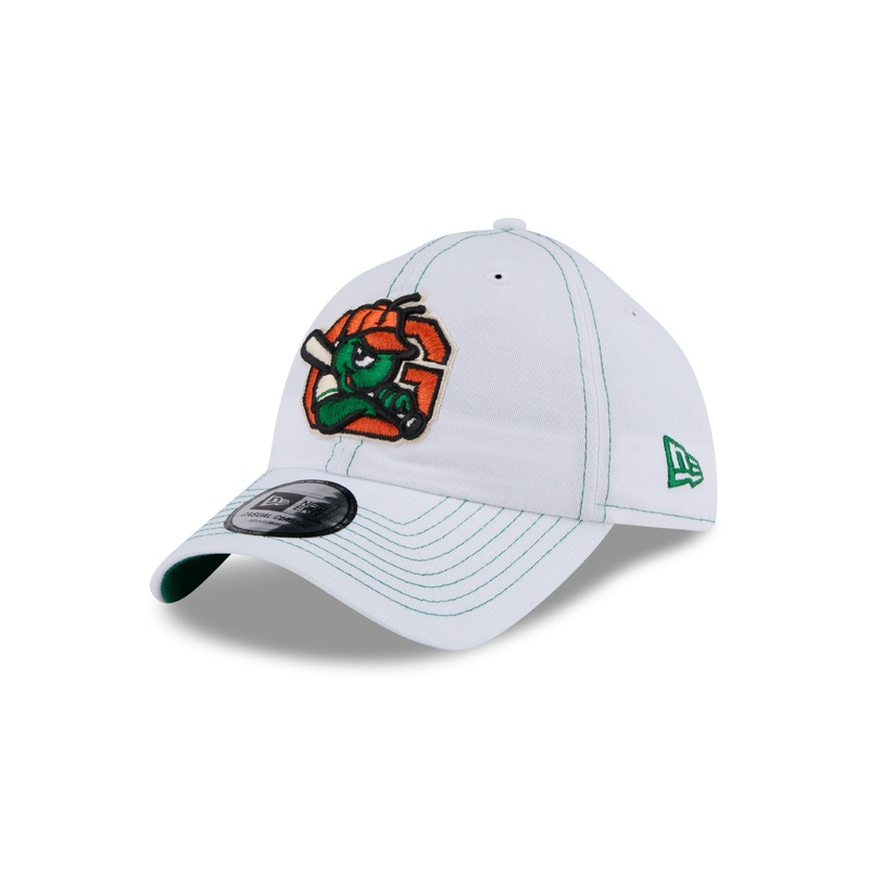 New Era Youth Casual Classic Cap