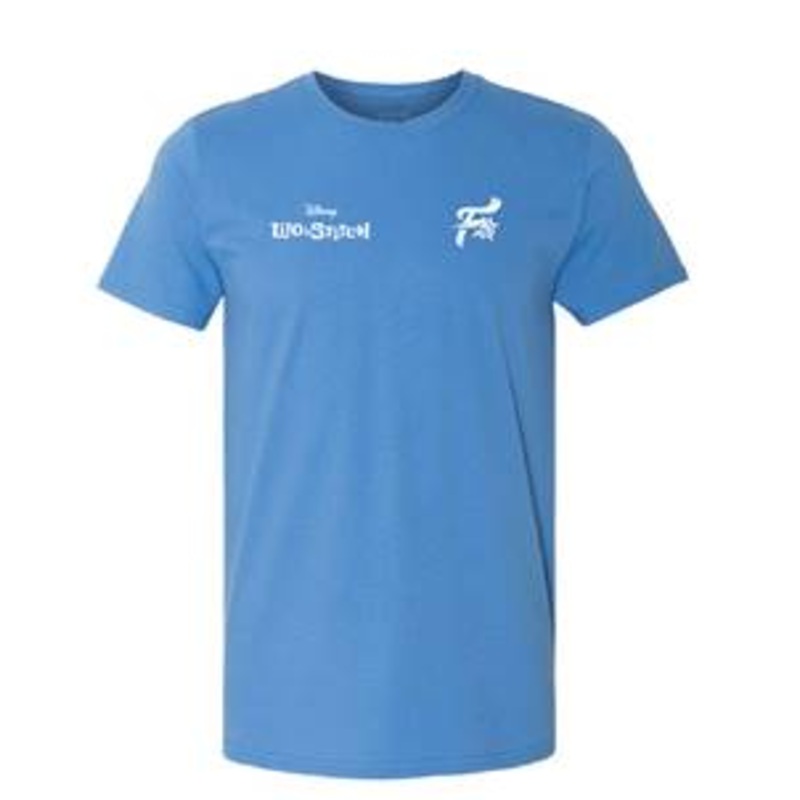 OT Sport Lilo and Stitch Youth T-Shirt
