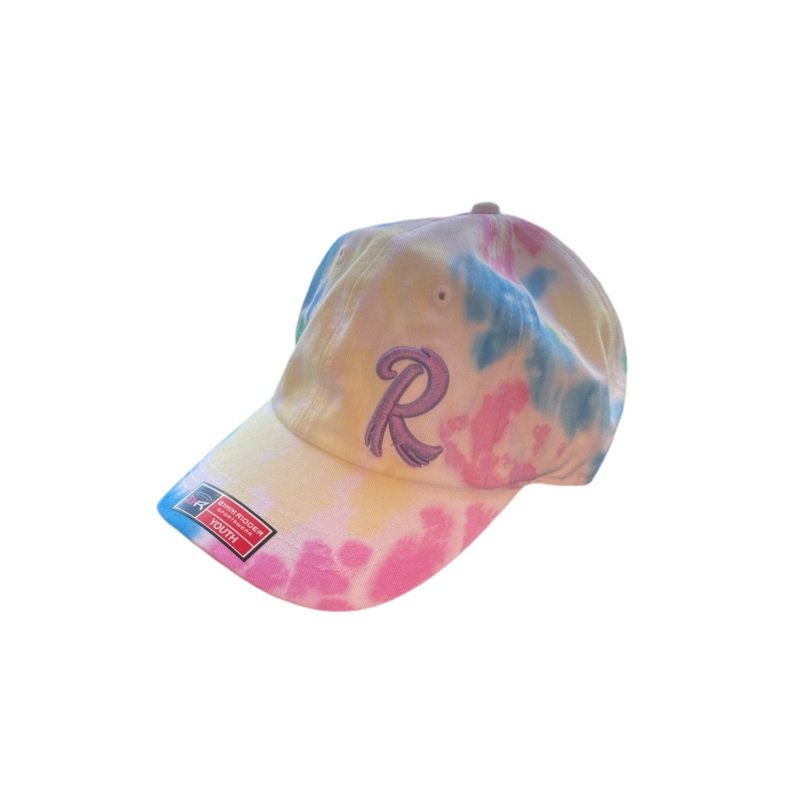 R-Phils Brimmridder Tie Dye Youth Hat