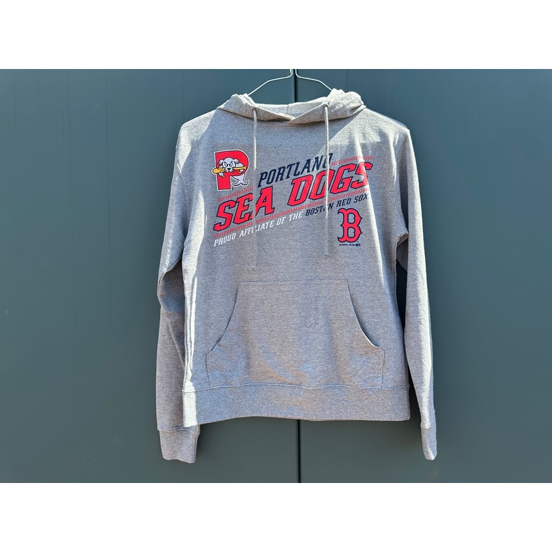 Sea Dogs Affiliate Hooded Sweatshirt