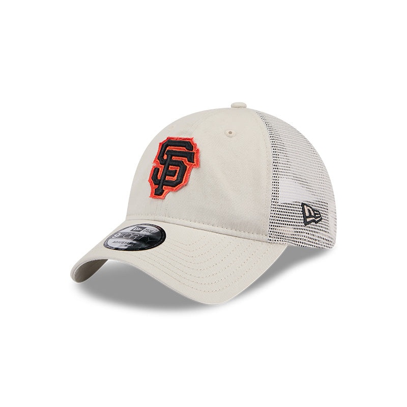 SF GAMEDAY 920 STONE CAP