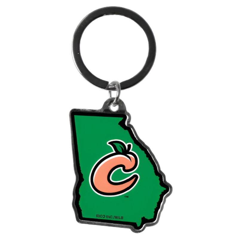 State Key Ring