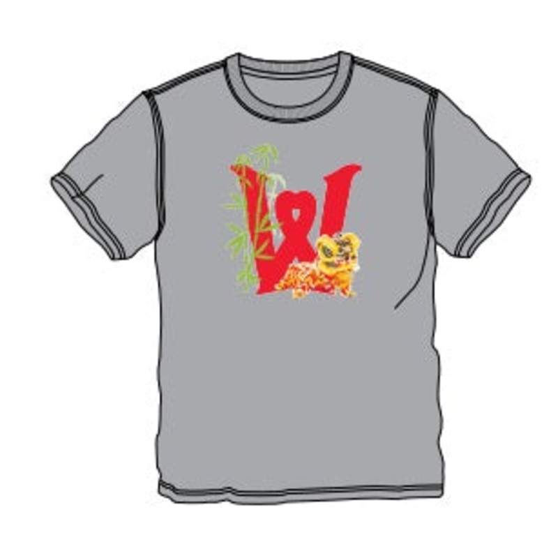 Worcester Red Sox Southeast Asian Heritage Tee