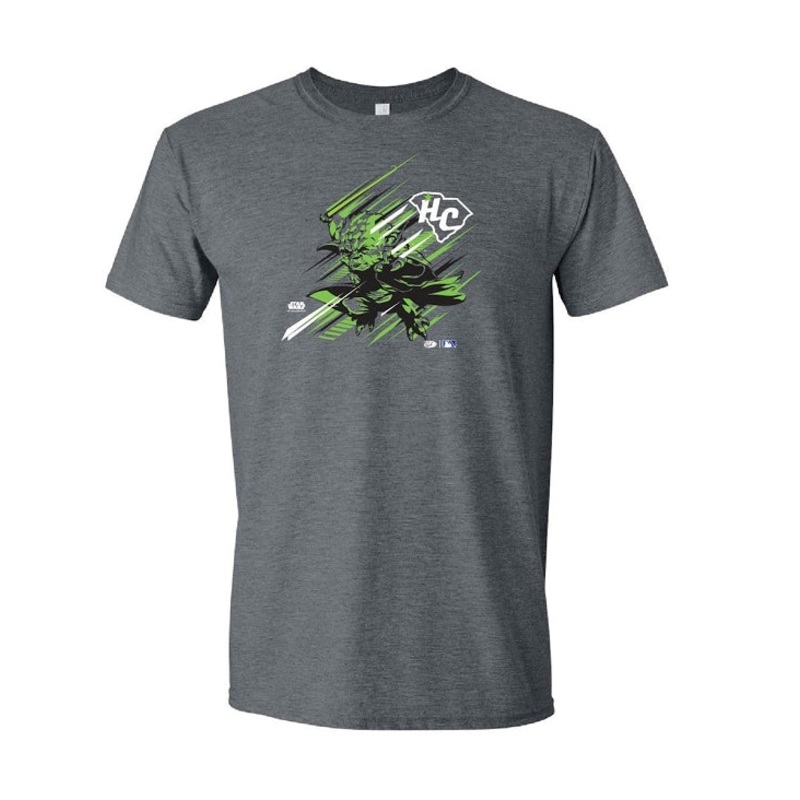Youth Yoda OT Tee