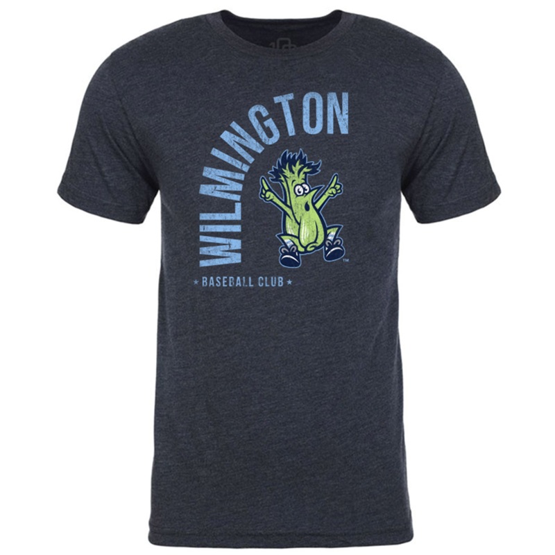 Adult N/G Mr. Celery Wilm Tee