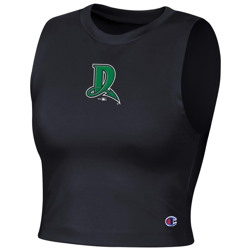Champion Women’s Inline Crop Tank