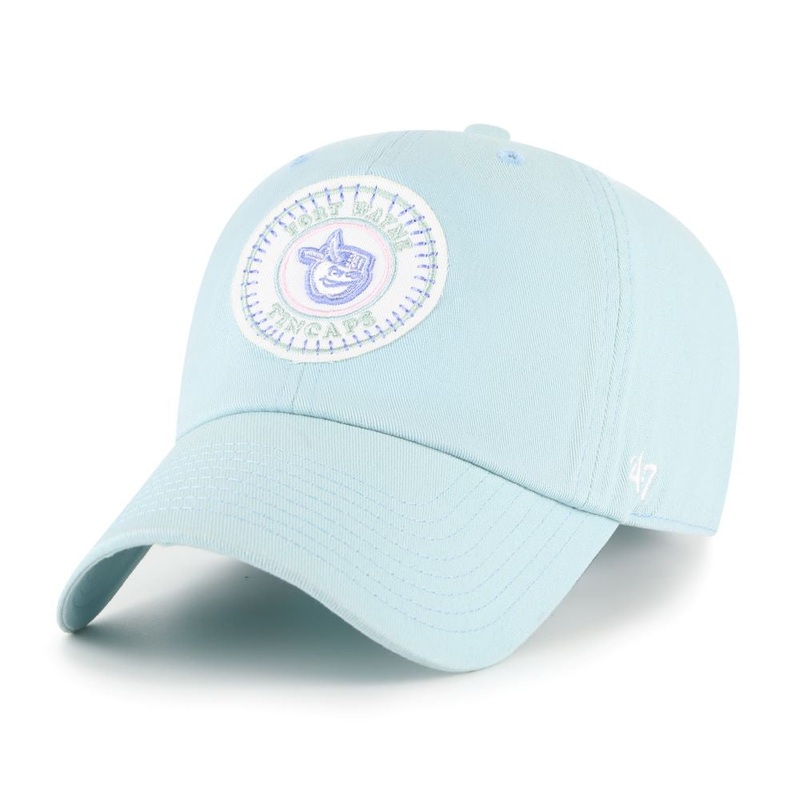 Fort Wayne TinCaps ’47 Mako Joyful Clean Up Ladies