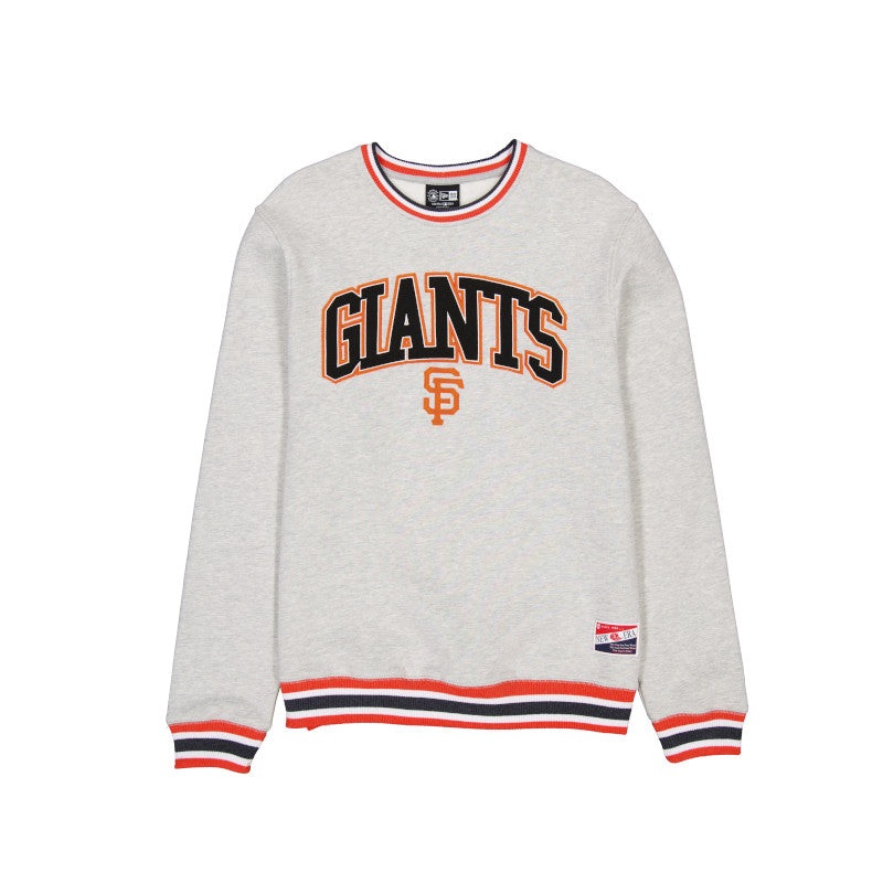 GIANTS CLASSIC CREW