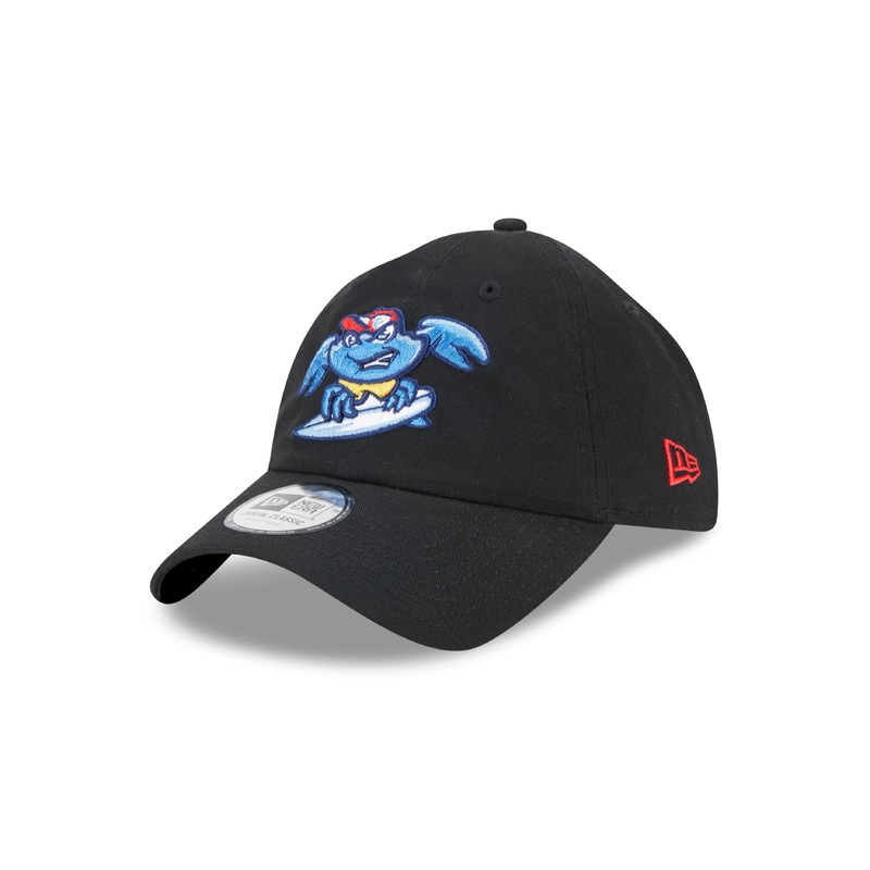 Jersey Shore BlueClaws Casual Classic Adjustable