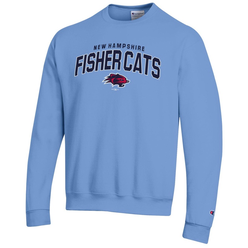 Mens PB Crewneck LTB