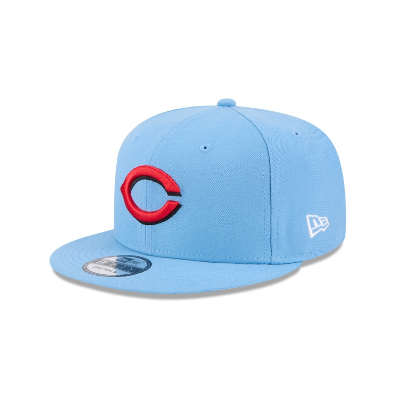 New Era 950 Reds Sky Cap