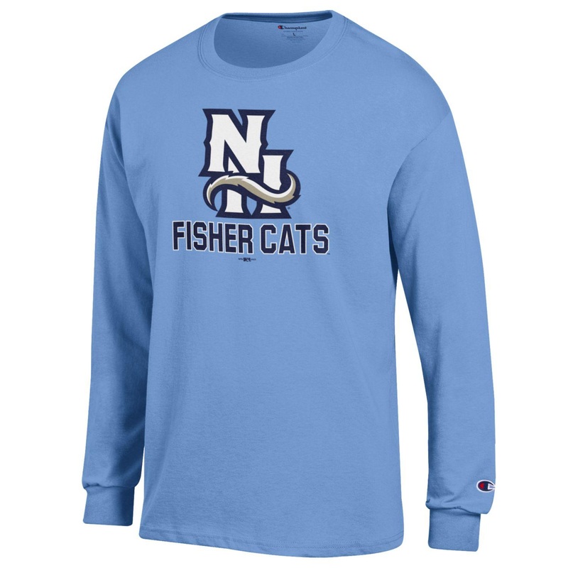 NH PB LS Tee