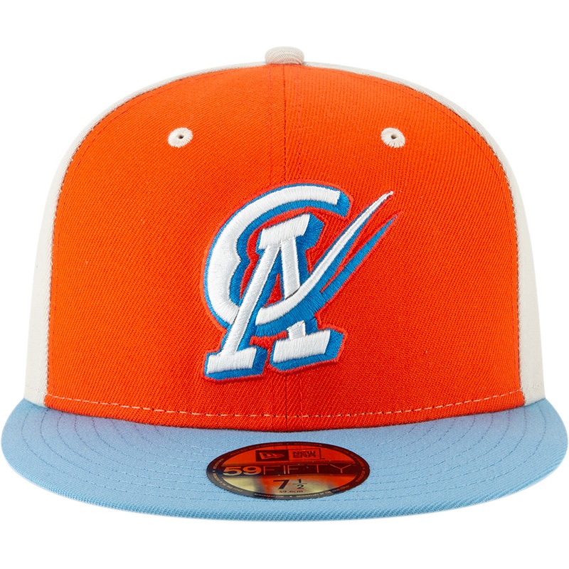 OKC Cielo Azul 5950 Cap