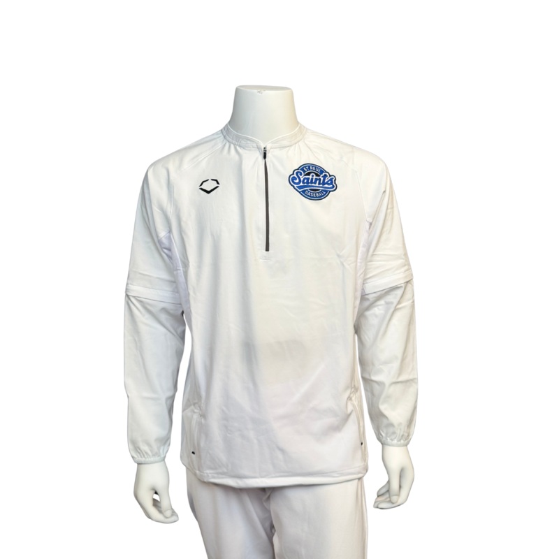 Saints Evo Shield BP Team Jacket