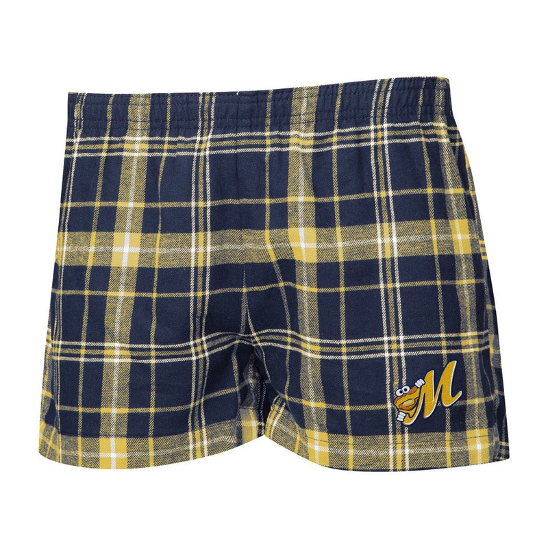 Women’s Flannel Short