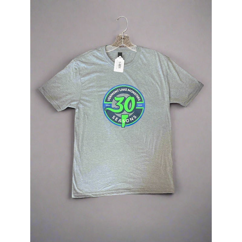 30th Season T-Shirt
