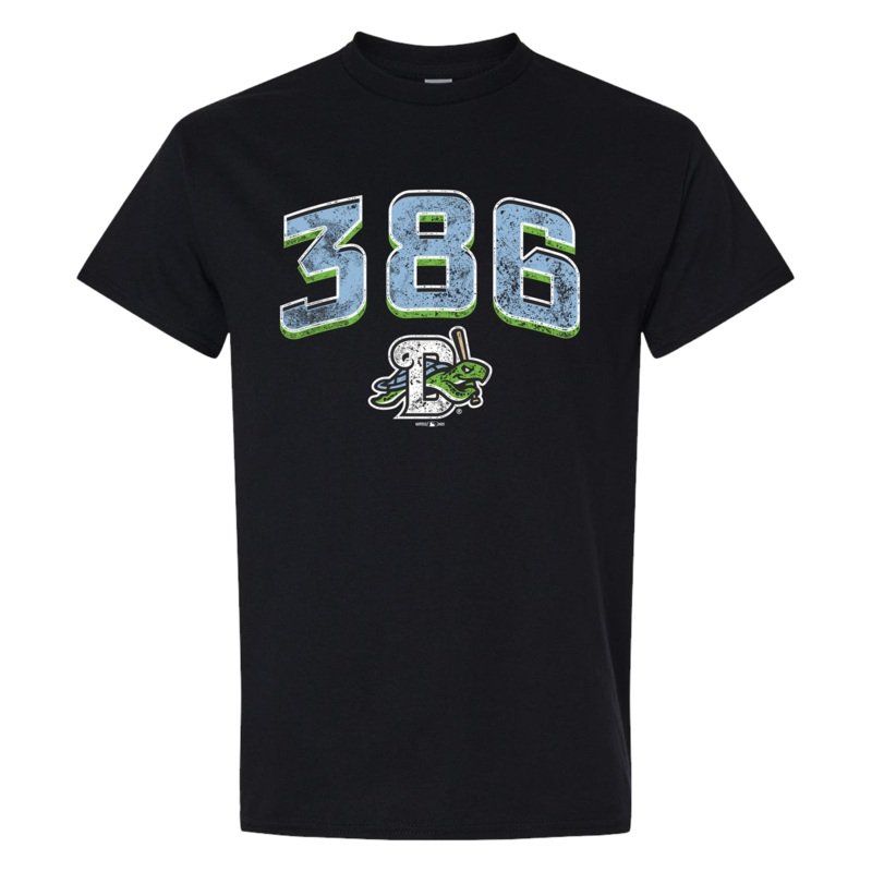 AREA CODE TEE