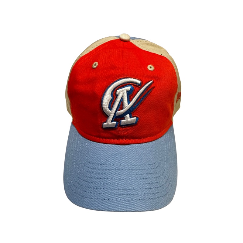 Cielo Azul Adjustable Cap