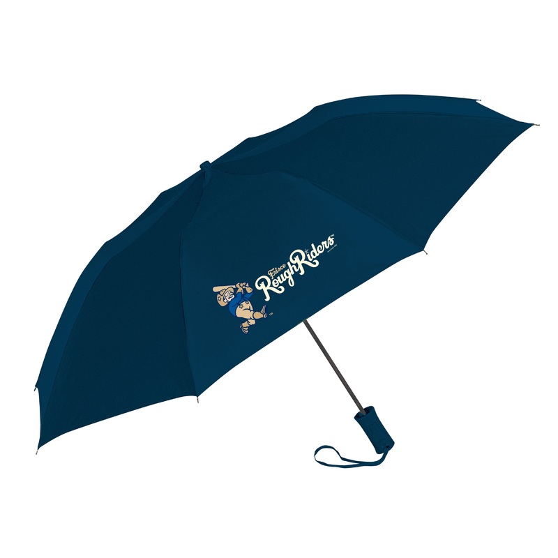 Frisco RoughRiders Umbrella