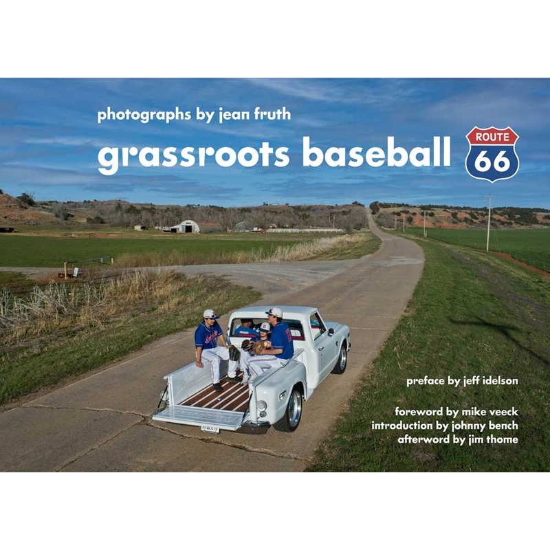 Grassroots Baseball- Route 66