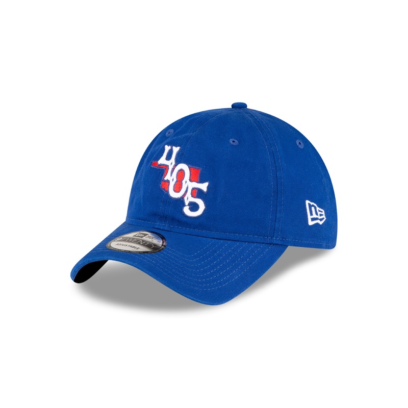 OKC Baseball 405 Adjustable Cap