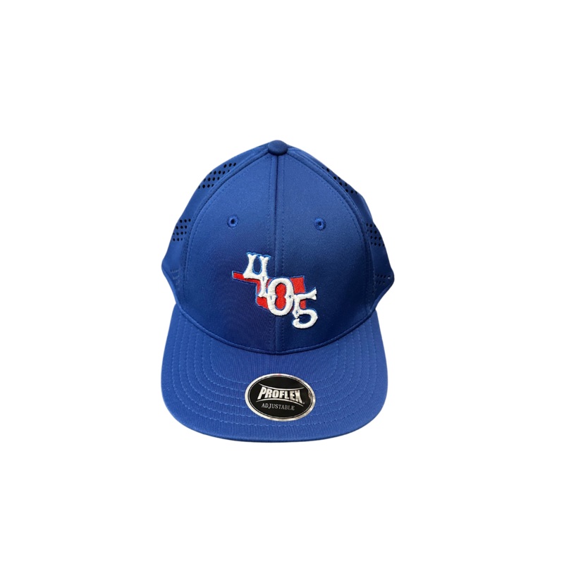 OKC Baseball 405 ProFlex Adjustable