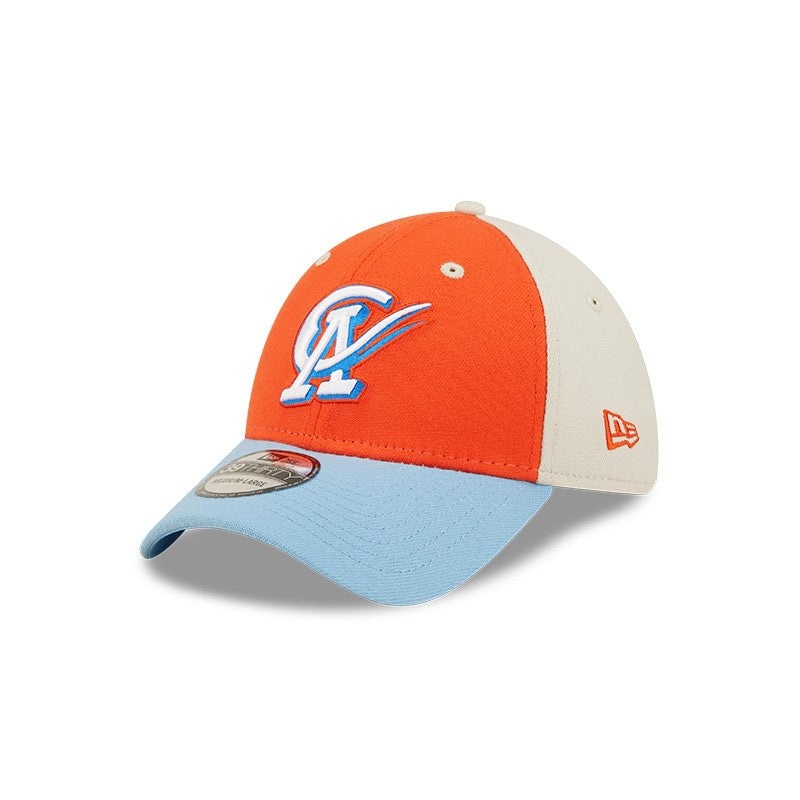 OKC Cielo Azul 39/30 Cap