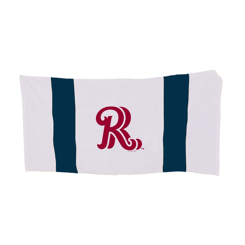 RoughRiders RR Towel
