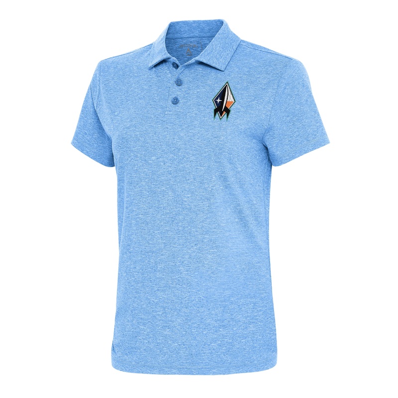 Sugar Land Space Cowboys Antigua Women’s Polo Motivated