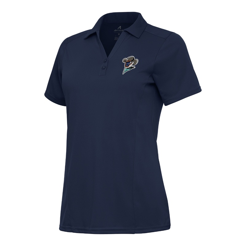 Sugar Land Space Cowboys Antigua Women’s Polo Tribute