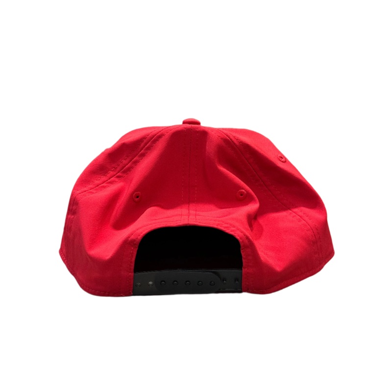 Cardinals Arch 6-Panel Adjustable Hat