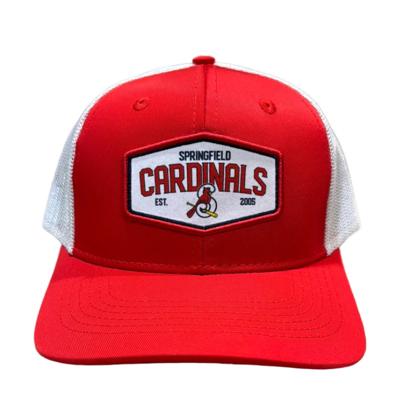 Desmond Adjustable Hat