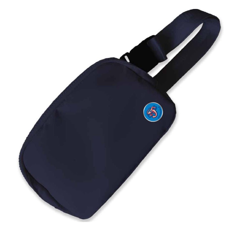 Jacksonville Jumbo Shrimp Jardine Belt Bag