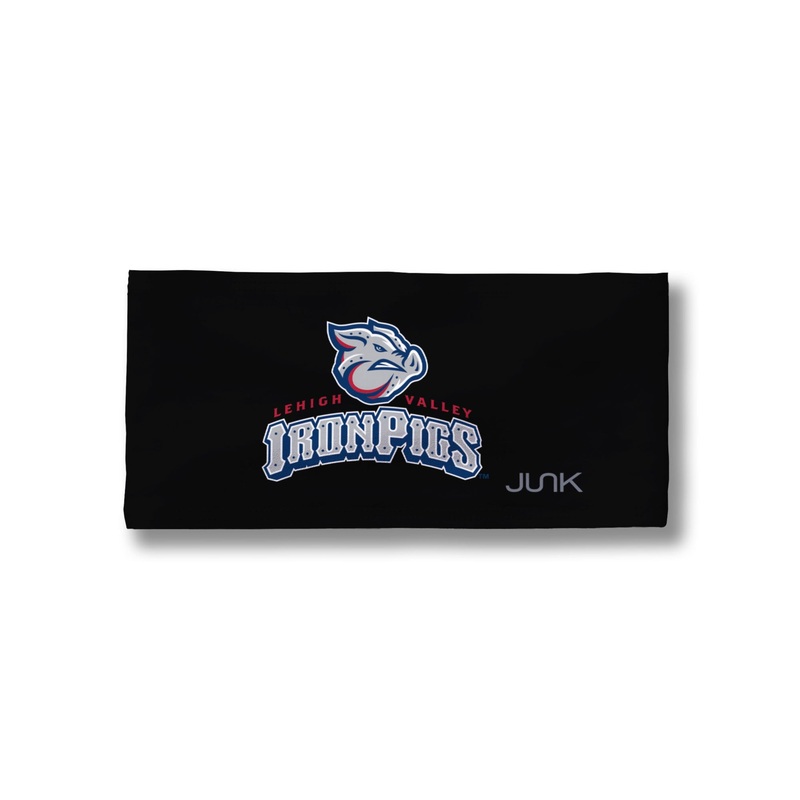 Lehigh Valley IronPigs Headband