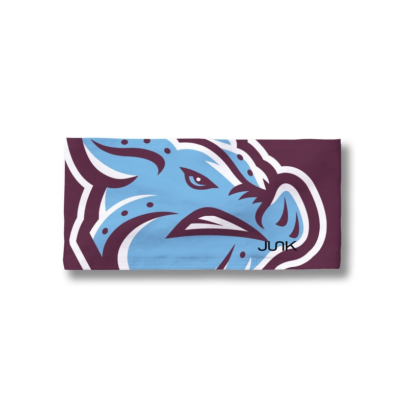 Lehigh Valley IronPigs Sunday Headband