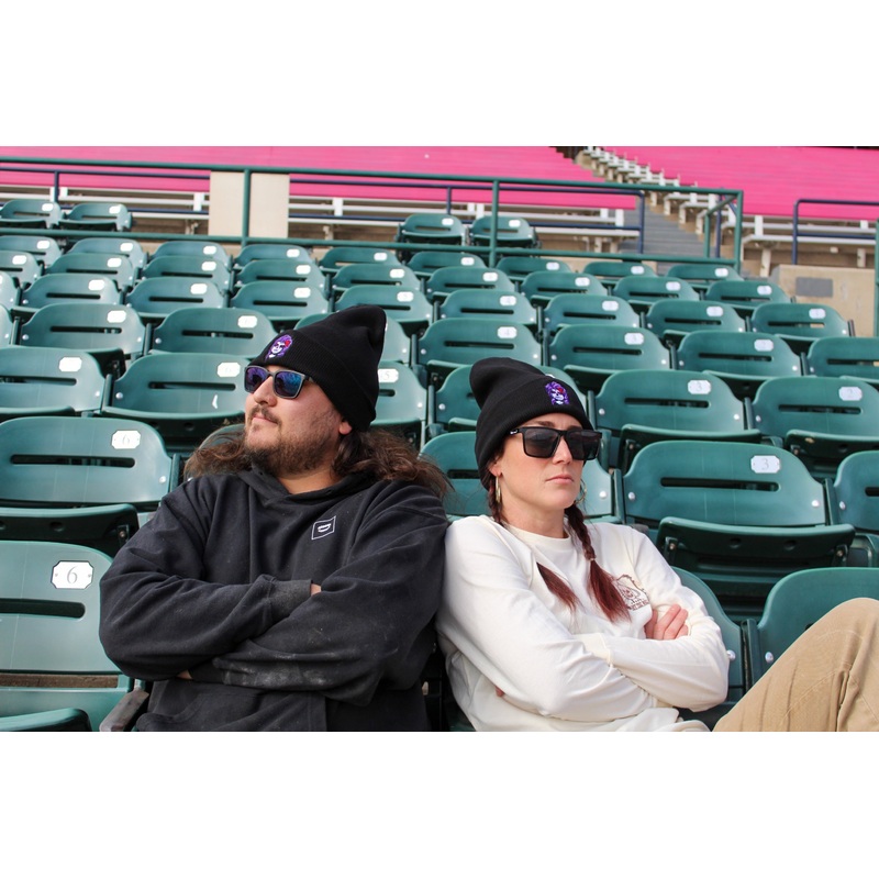 Lloronas Beanie